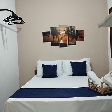 Pousada Ray Sol - Centro Arraial D Ajuda Πόρτο Σεγκούρο Εξωτερικό φωτογραφία