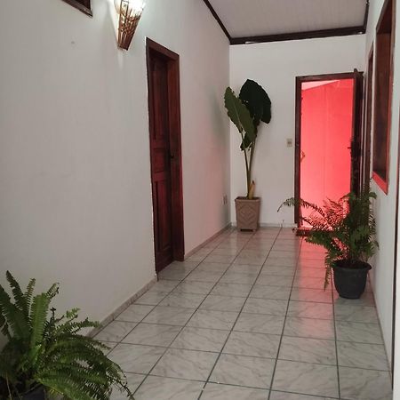Pousada Ray Sol - Centro Arraial D Ajuda Πόρτο Σεγκούρο Εξωτερικό φωτογραφία