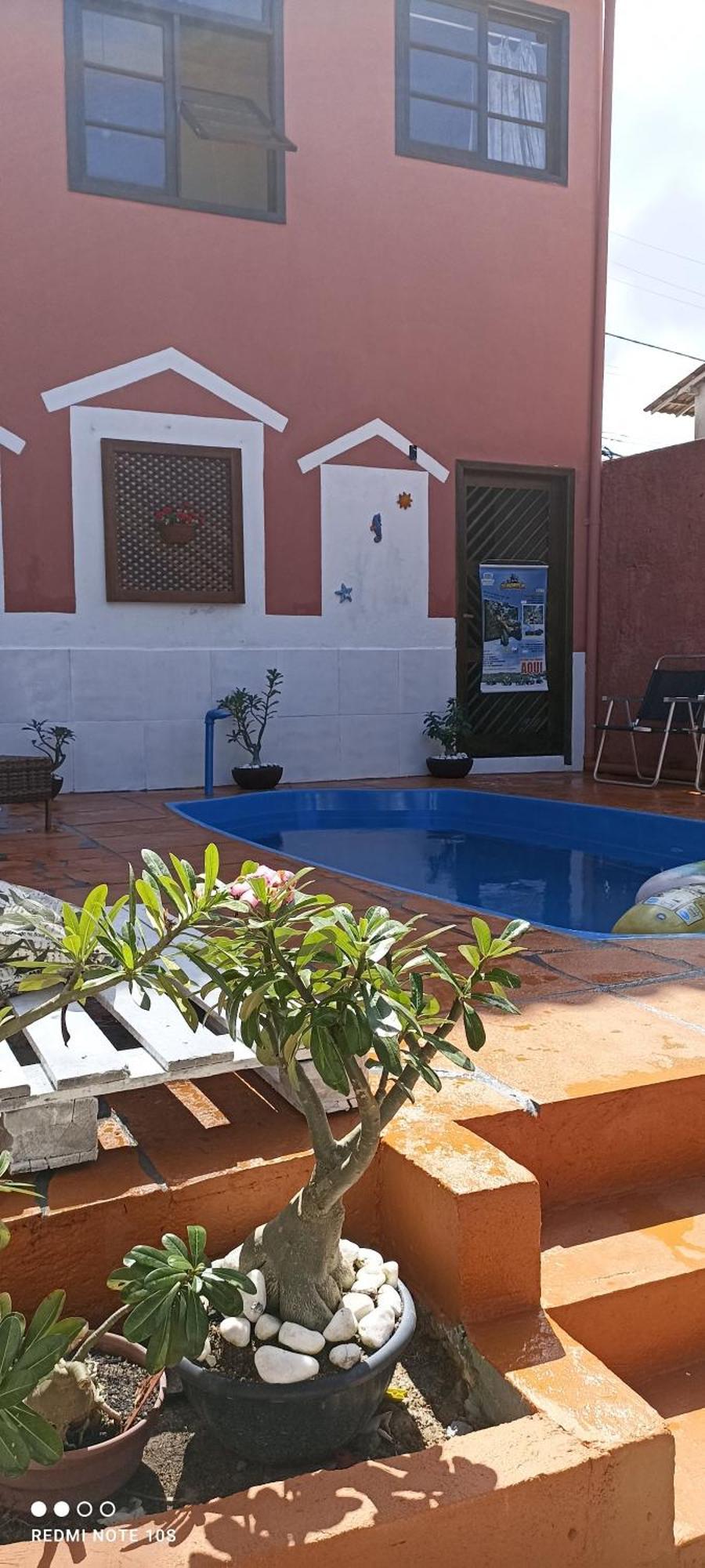 Pousada Ray Sol - Centro Arraial D Ajuda Πόρτο Σεγκούρο Εξωτερικό φωτογραφία