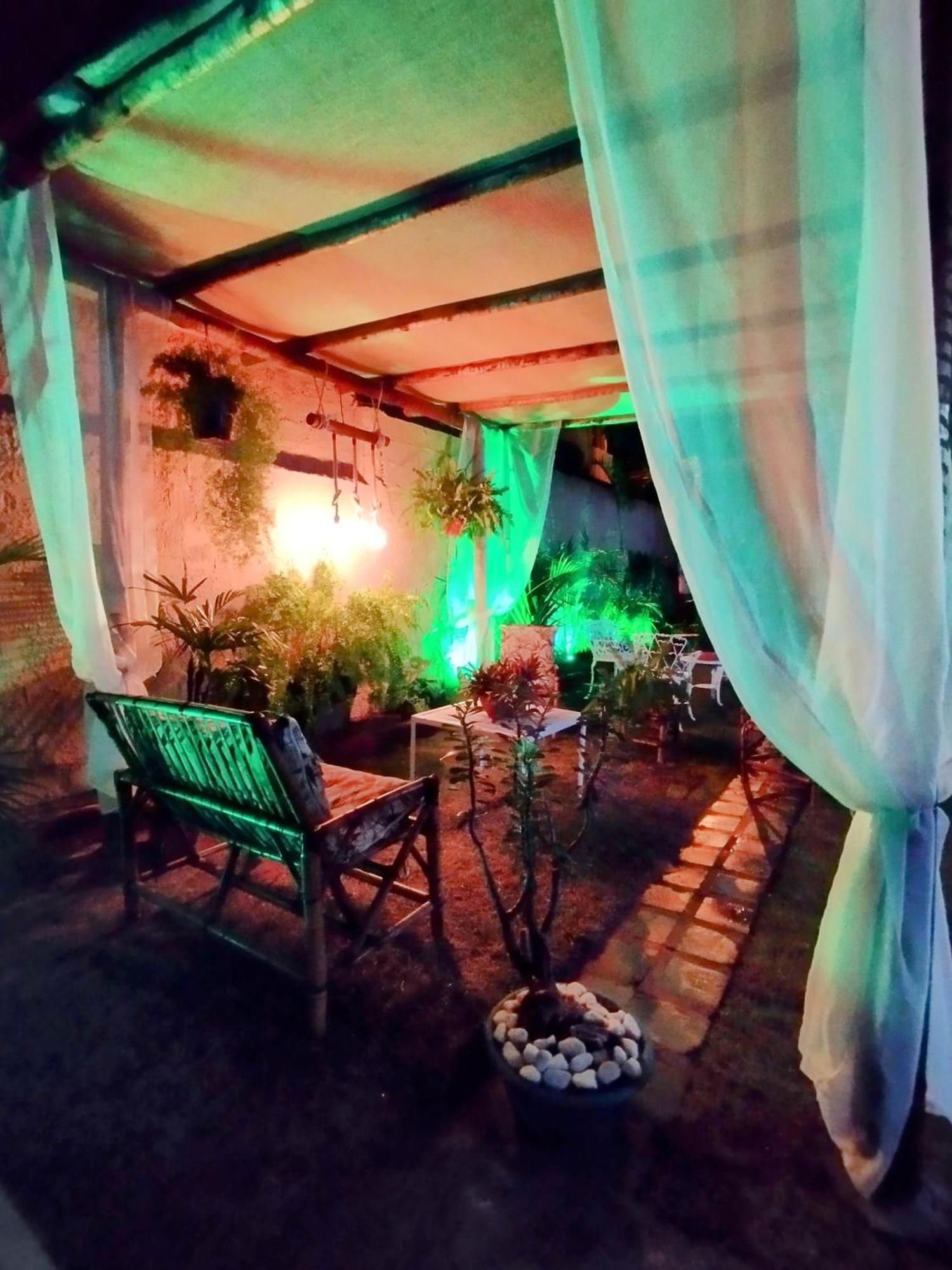 Pousada Ray Sol - Centro Arraial D Ajuda Πόρτο Σεγκούρο Εξωτερικό φωτογραφία