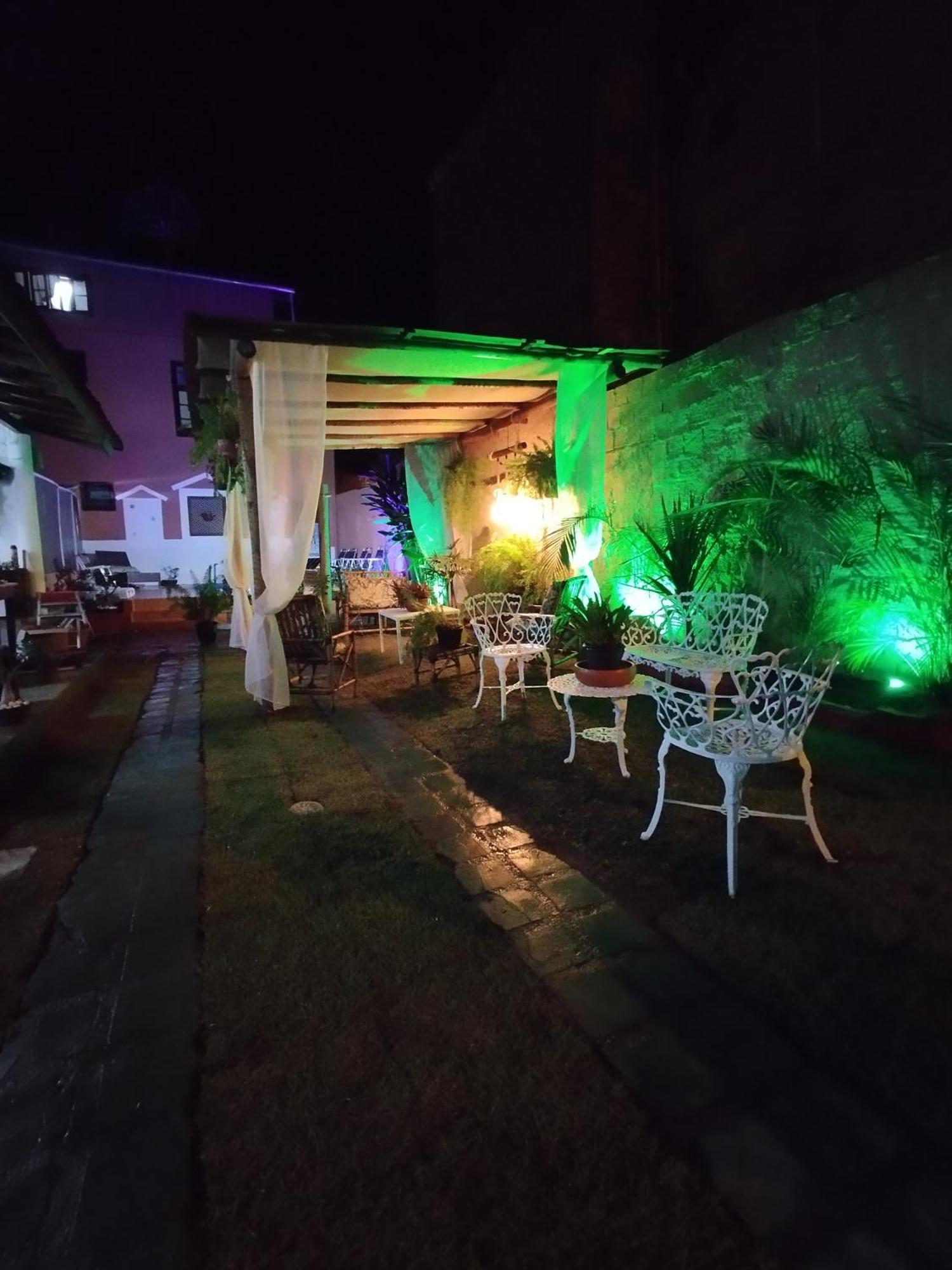 Pousada Ray Sol - Centro Arraial D Ajuda Πόρτο Σεγκούρο Εξωτερικό φωτογραφία