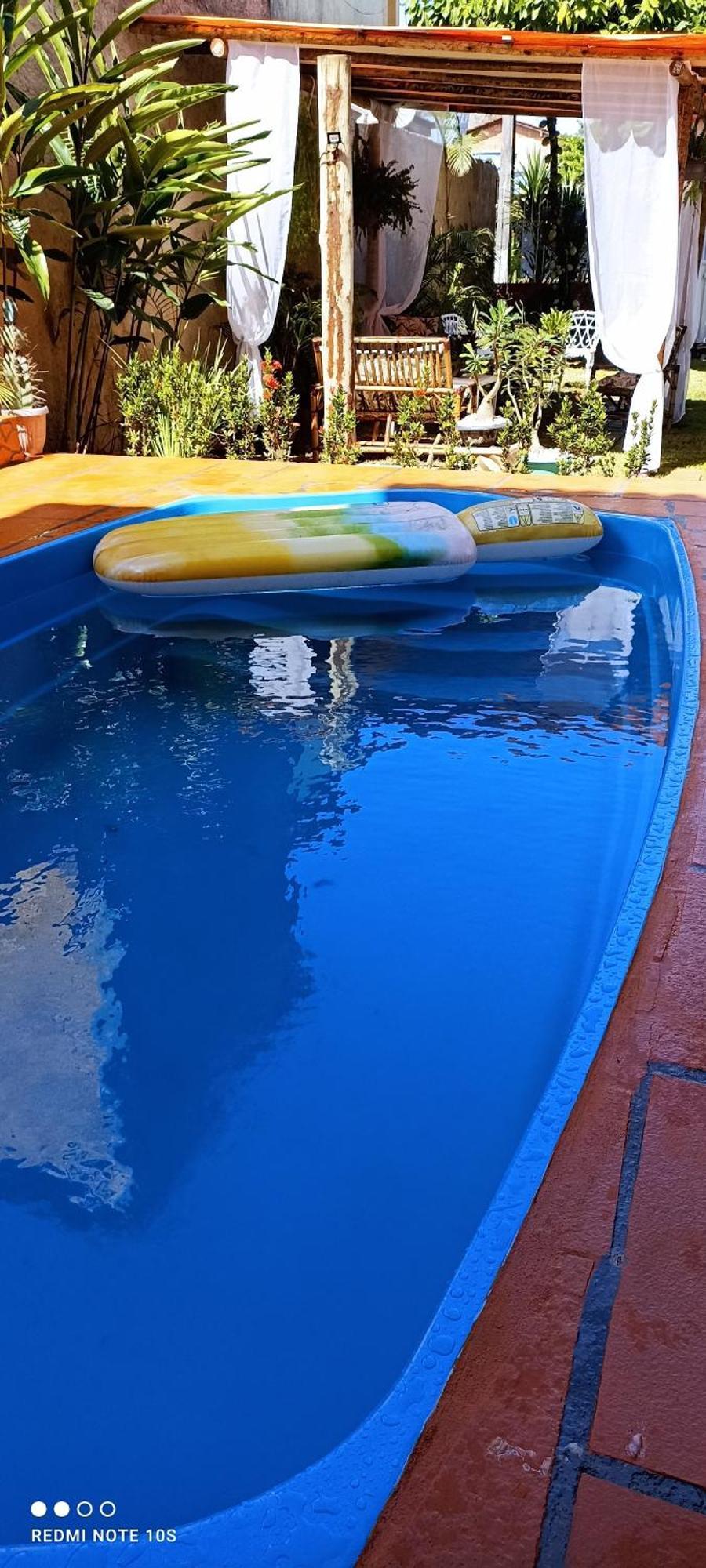 Pousada Ray Sol - Centro Arraial D Ajuda Πόρτο Σεγκούρο Εξωτερικό φωτογραφία