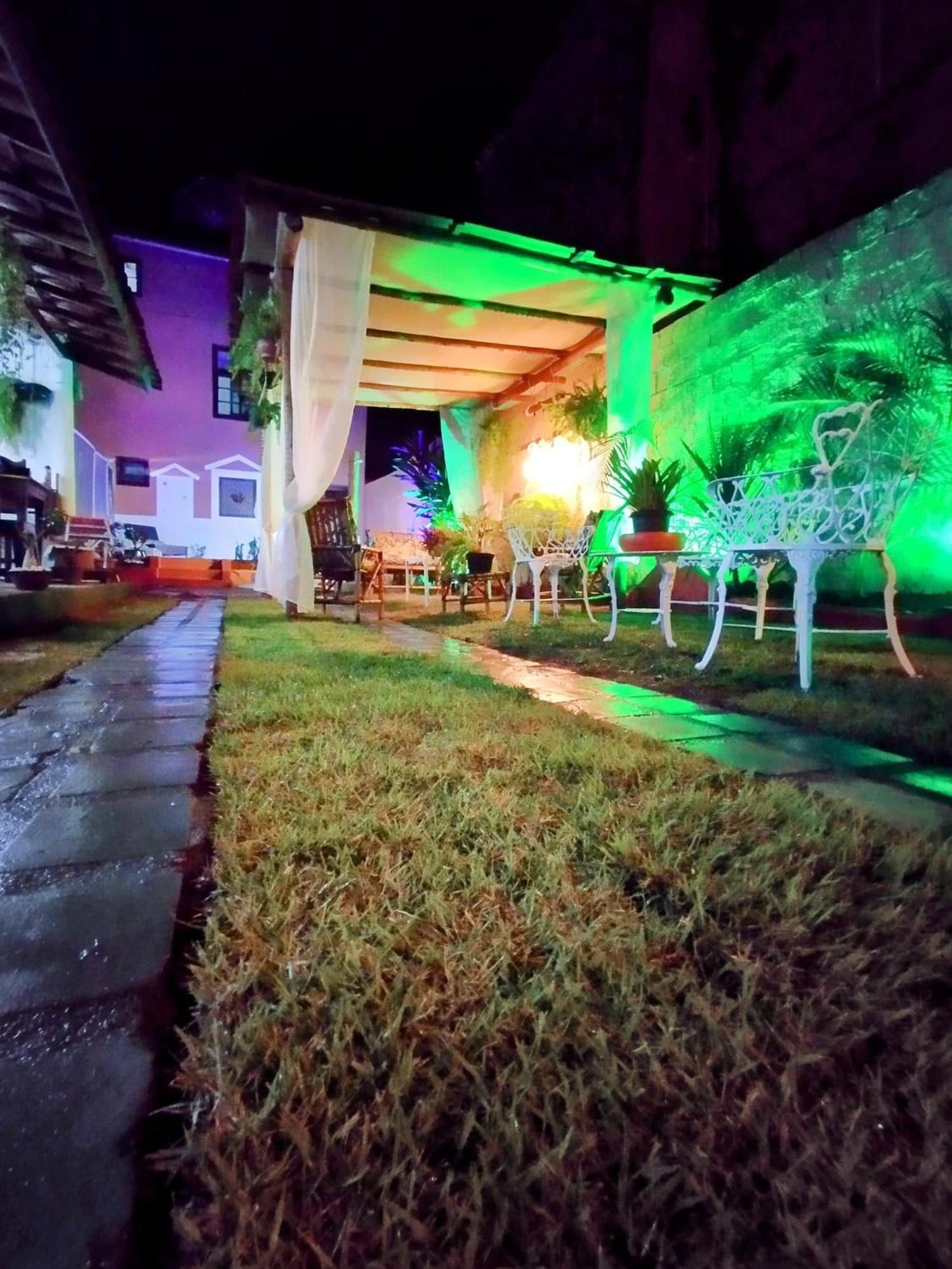 Pousada Ray Sol - Centro Arraial D Ajuda Πόρτο Σεγκούρο Εξωτερικό φωτογραφία