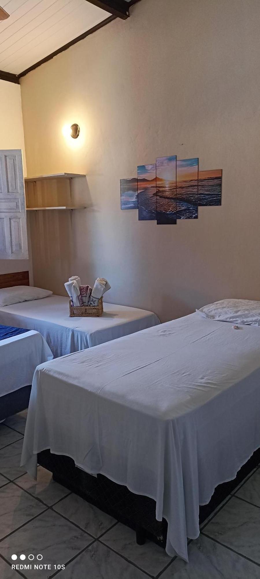 Pousada Ray Sol - Centro Arraial D Ajuda Πόρτο Σεγκούρο Εξωτερικό φωτογραφία