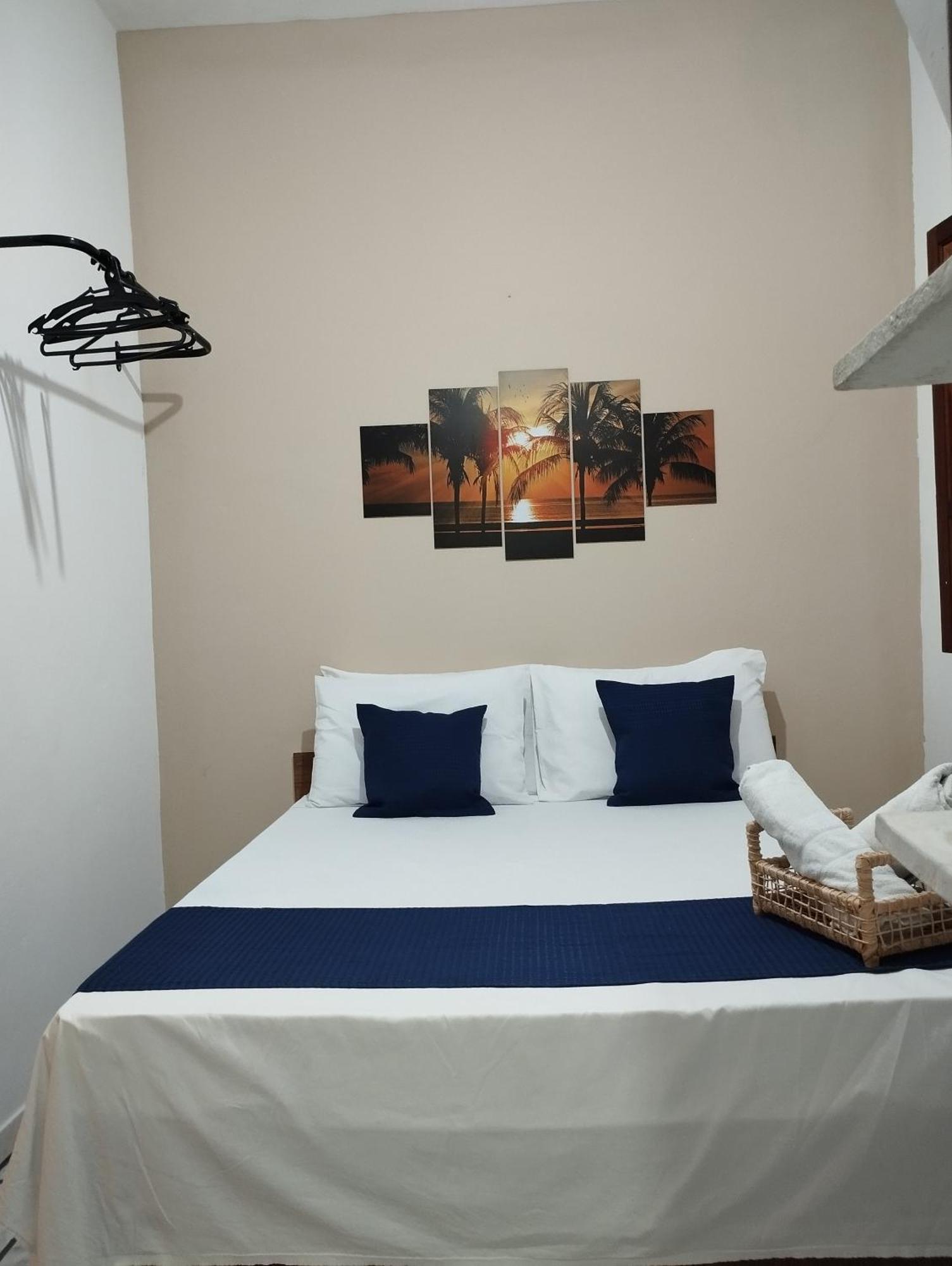 Pousada Ray Sol - Centro Arraial D Ajuda Πόρτο Σεγκούρο Εξωτερικό φωτογραφία