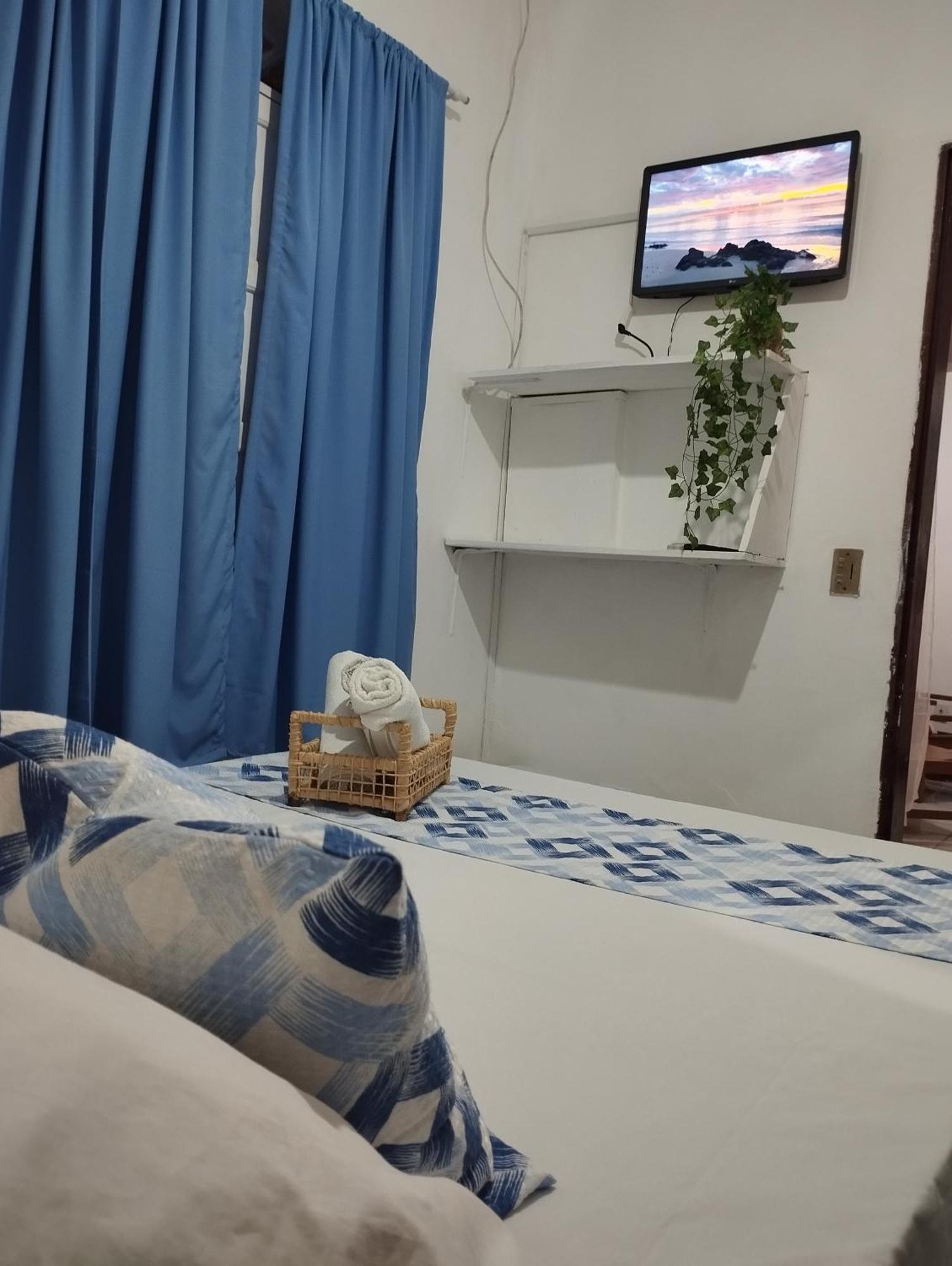 Pousada Ray Sol - Centro Arraial D Ajuda Πόρτο Σεγκούρο Εξωτερικό φωτογραφία