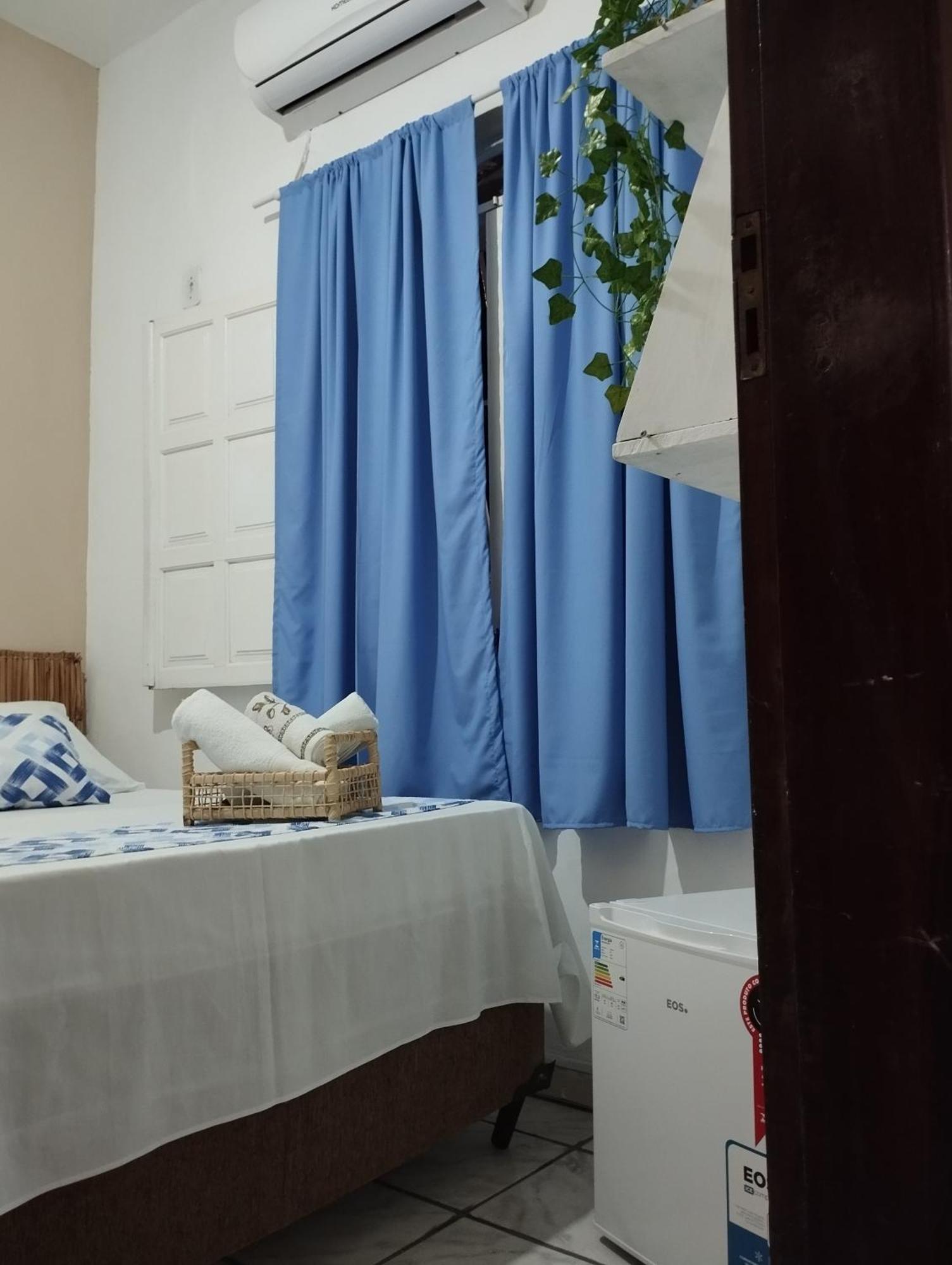 Pousada Ray Sol - Centro Arraial D Ajuda Πόρτο Σεγκούρο Εξωτερικό φωτογραφία