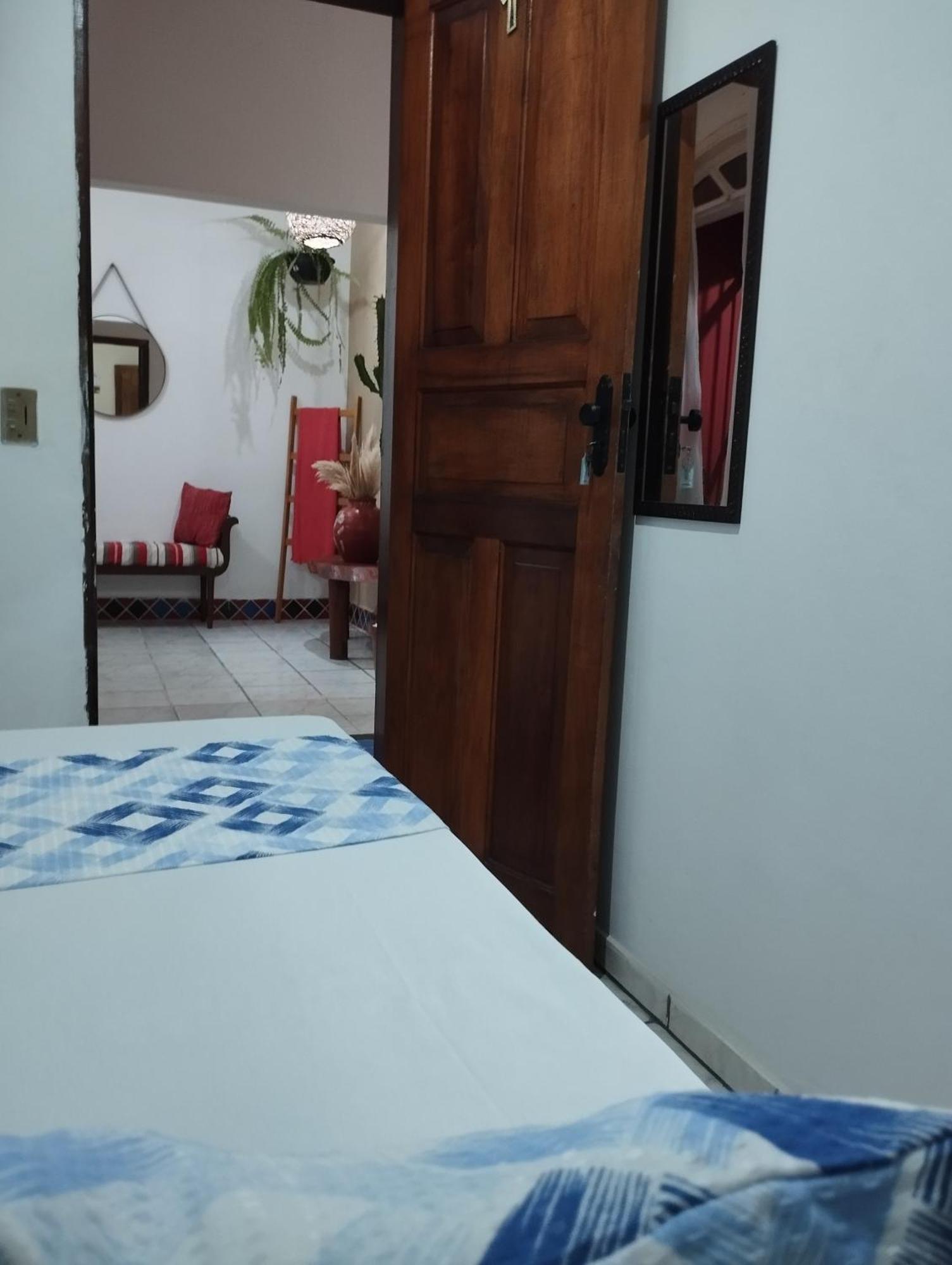 Pousada Ray Sol - Centro Arraial D Ajuda Πόρτο Σεγκούρο Εξωτερικό φωτογραφία