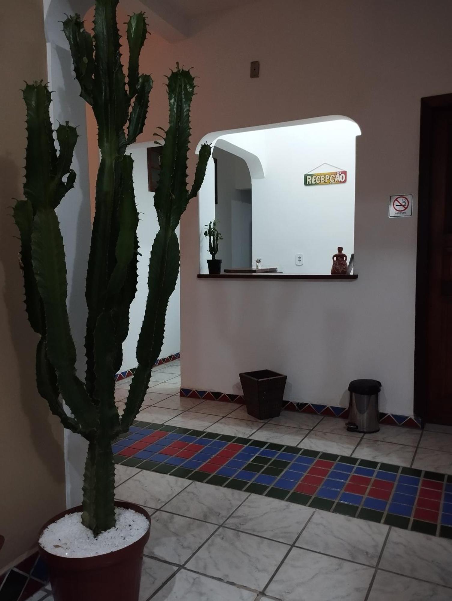 Pousada Ray Sol - Centro Arraial D Ajuda Πόρτο Σεγκούρο Εξωτερικό φωτογραφία
