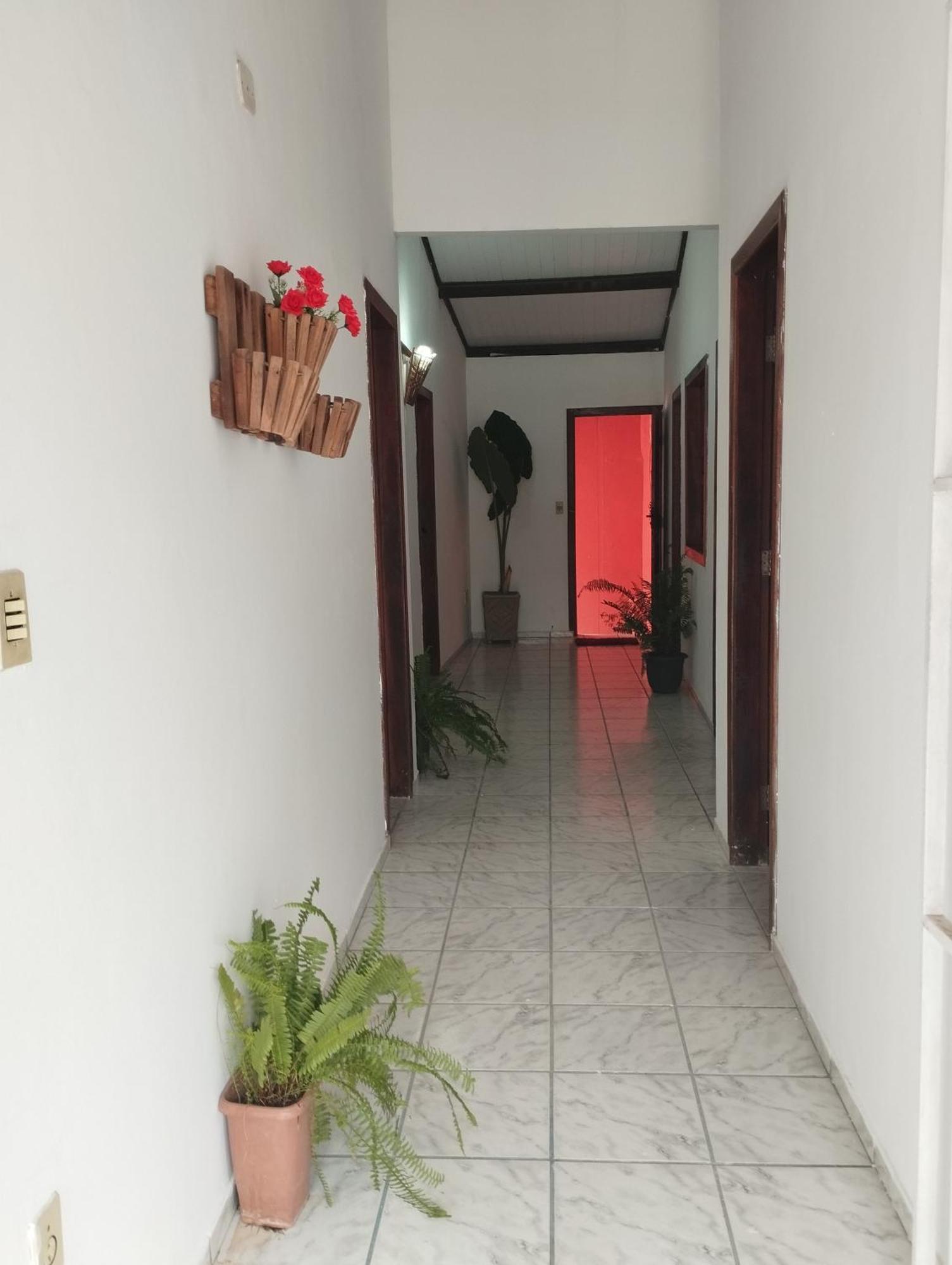 Pousada Ray Sol - Centro Arraial D Ajuda Πόρτο Σεγκούρο Εξωτερικό φωτογραφία