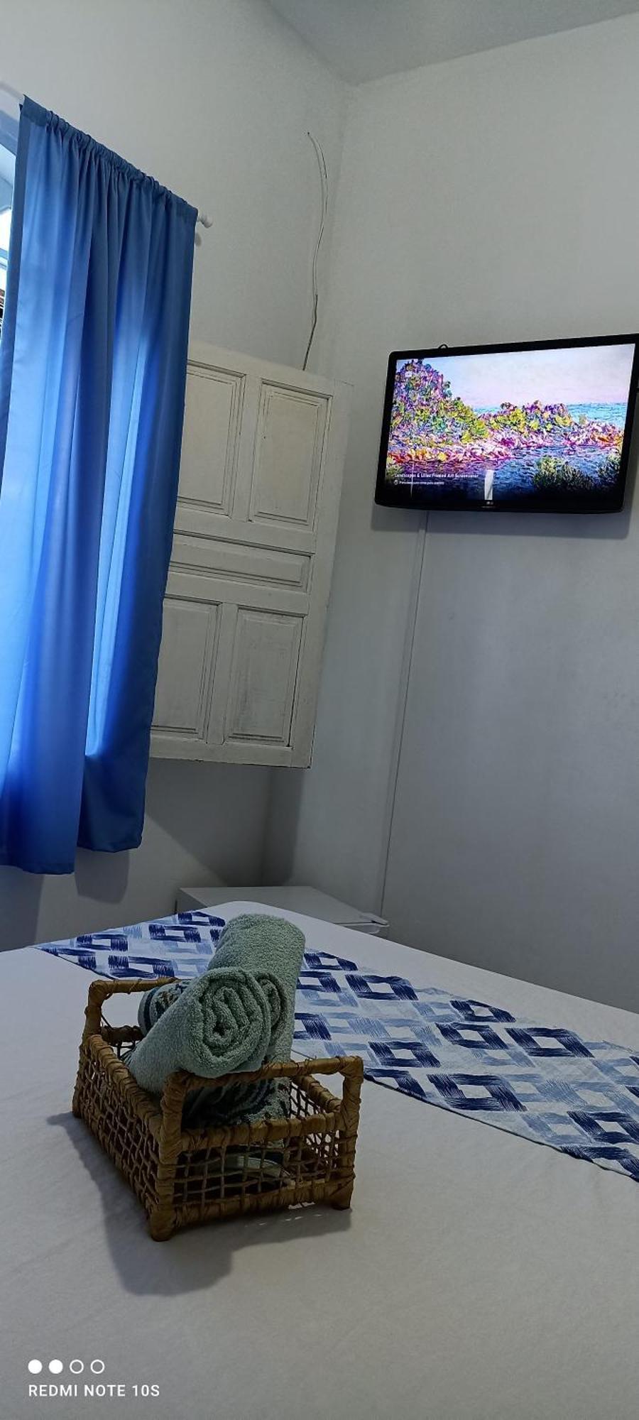 Pousada Ray Sol - Centro Arraial D Ajuda Πόρτο Σεγκούρο Εξωτερικό φωτογραφία