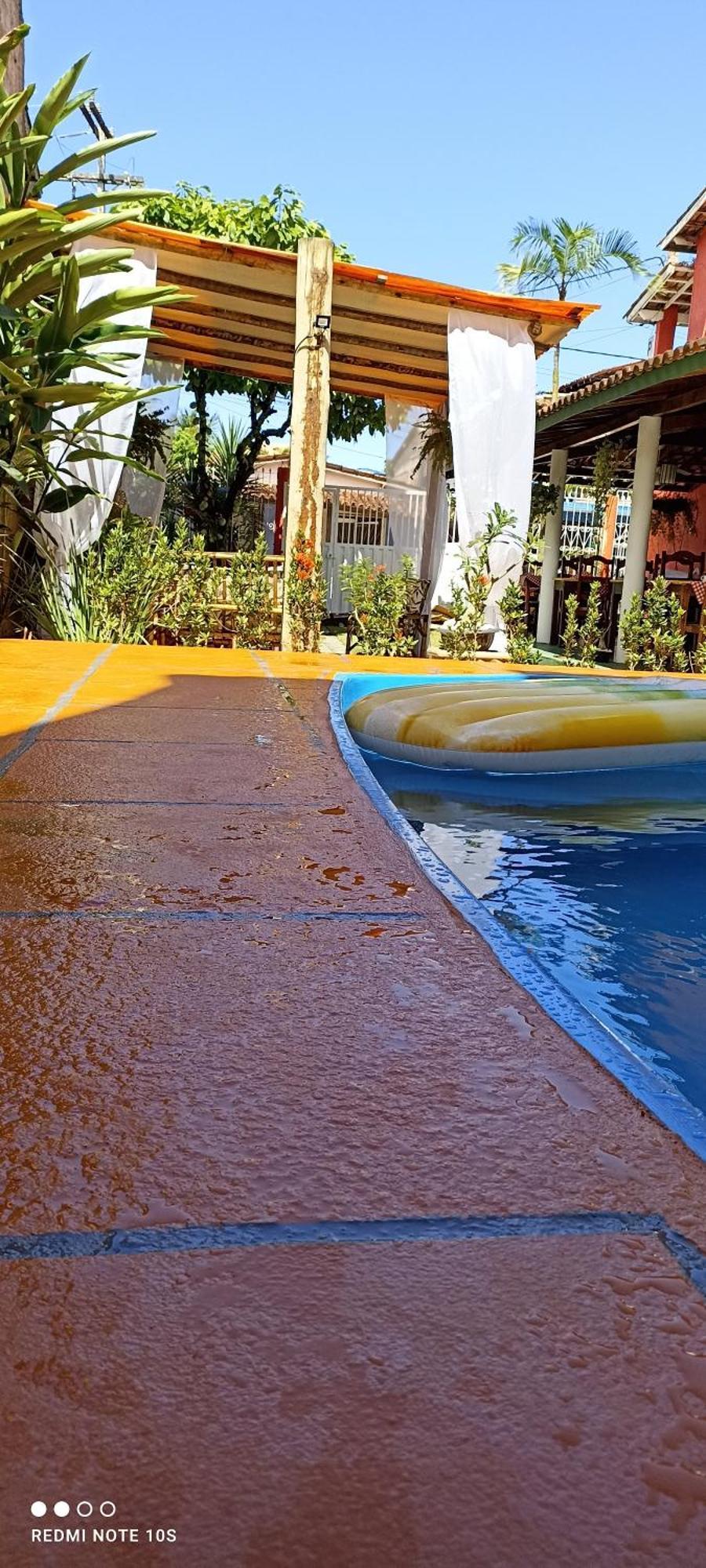 Pousada Ray Sol - Centro Arraial D Ajuda Πόρτο Σεγκούρο Εξωτερικό φωτογραφία
