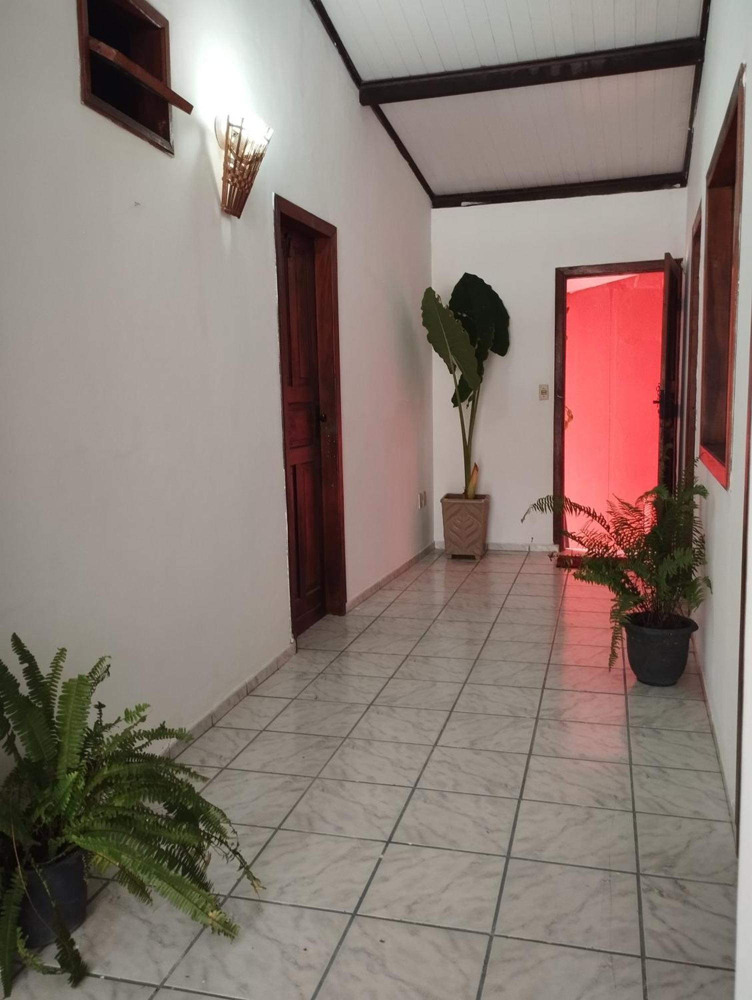 Pousada Ray Sol - Centro Arraial D Ajuda Πόρτο Σεγκούρο Εξωτερικό φωτογραφία