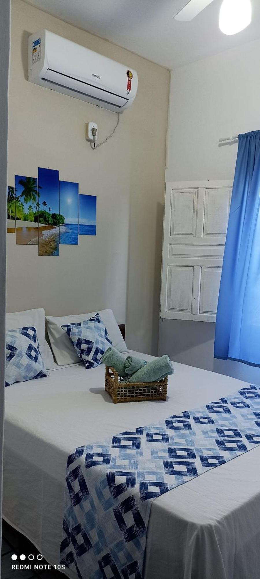 Pousada Ray Sol - Centro Arraial D Ajuda Πόρτο Σεγκούρο Εξωτερικό φωτογραφία