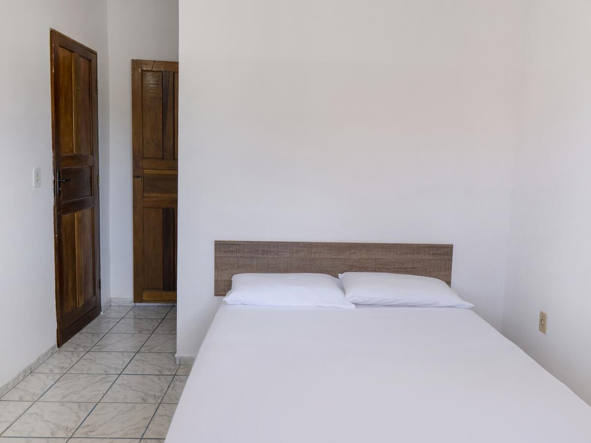 Pousada Ray Sol - Centro Arraial D Ajuda Πόρτο Σεγκούρο Εξωτερικό φωτογραφία