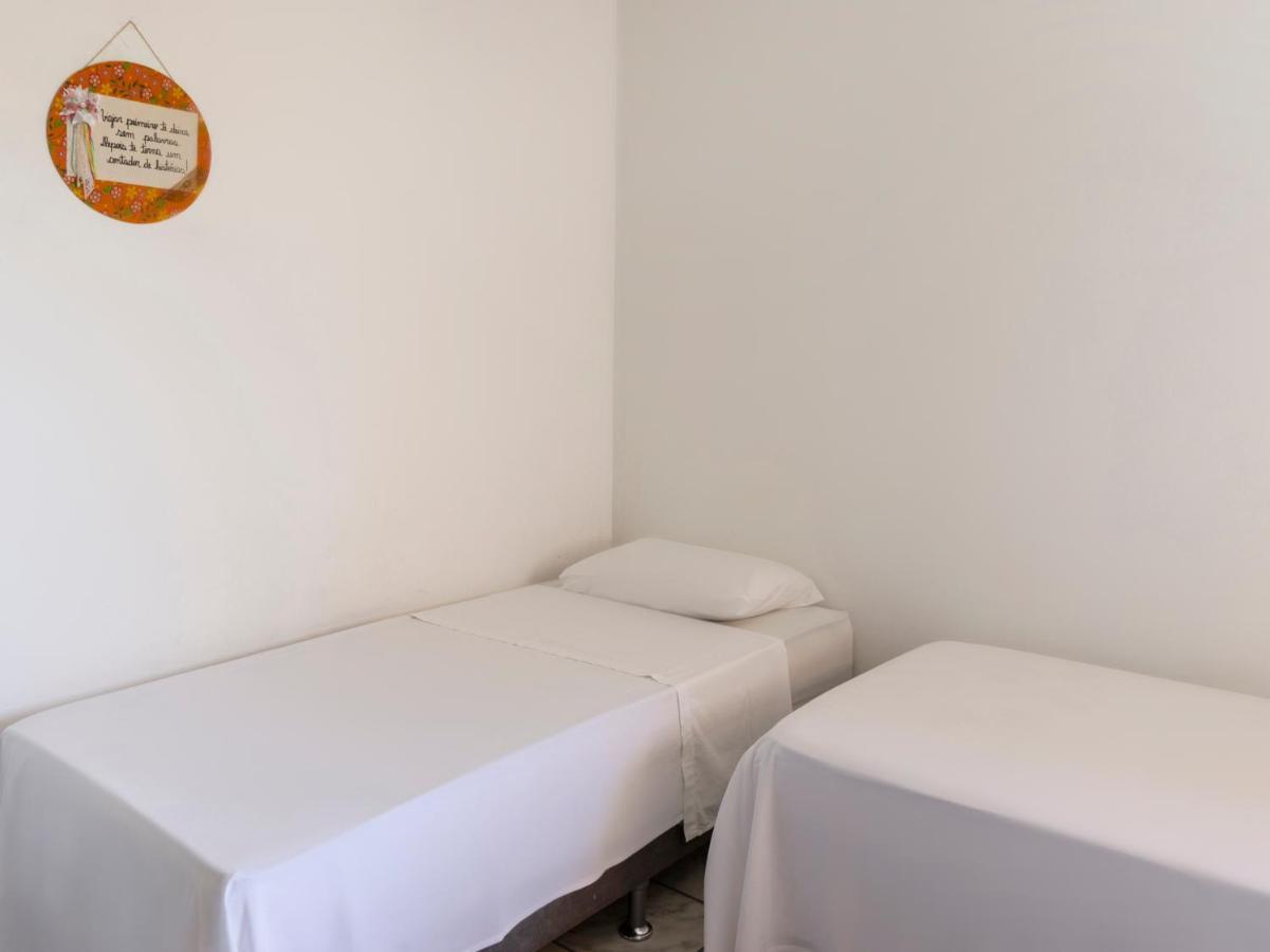 Pousada Ray Sol - Centro Arraial D Ajuda Πόρτο Σεγκούρο Εξωτερικό φωτογραφία