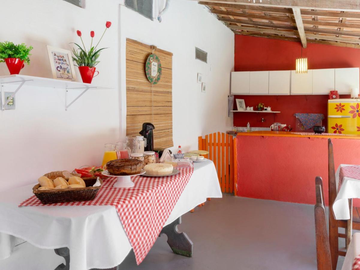 Pousada Ray Sol - Centro Arraial D Ajuda Πόρτο Σεγκούρο Εξωτερικό φωτογραφία