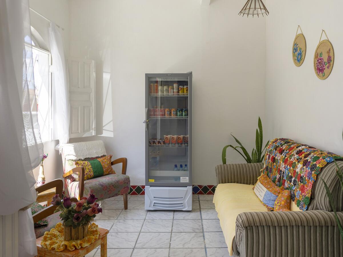 Pousada Ray Sol - Centro Arraial D Ajuda Πόρτο Σεγκούρο Εξωτερικό φωτογραφία